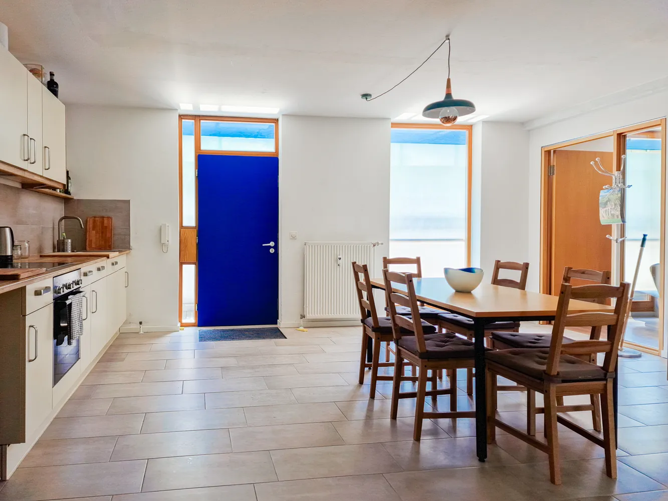 6 Zimmer Wohnung mit 171 m² in Merseburg – Bild 8