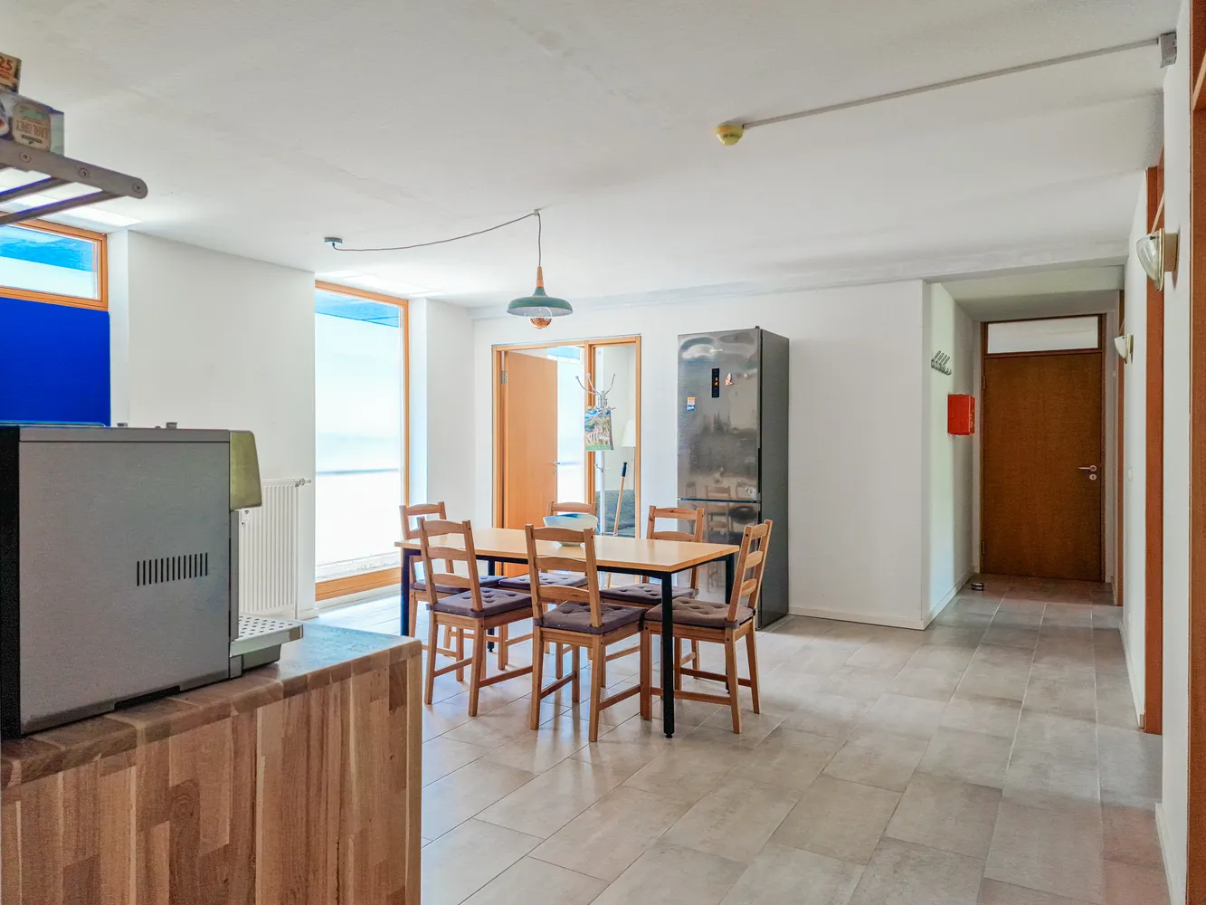 6 Zimmer Wohnung mit 171 m² in Merseburg – Bild 9