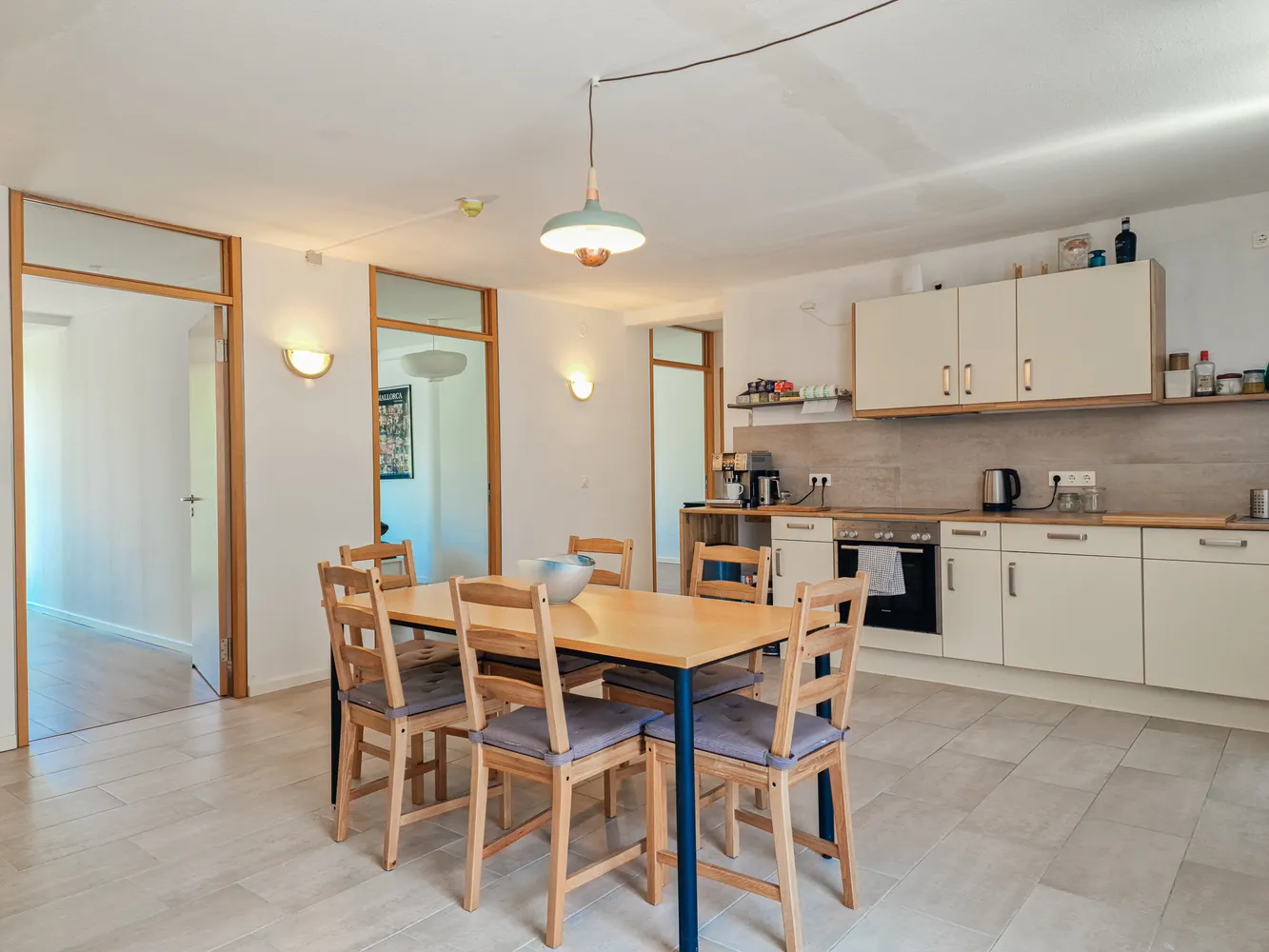 6 Zimmer Wohnung mit 171 m² in Merseburg – Bild 10