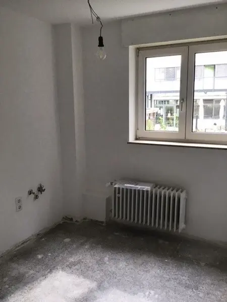 2 Zimmer Wohnung mit 36 m² in Frankfurt am Main – Bild 3