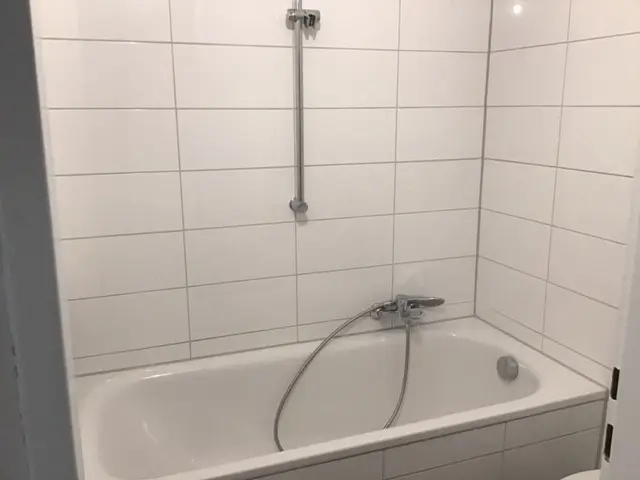 2 Zimmer Wohnung mit 36 m² in Frankfurt am Main – Bild 6