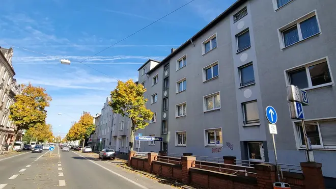 2 Zimmer Wohnung mit 54 m² in Bochum – Bild 1