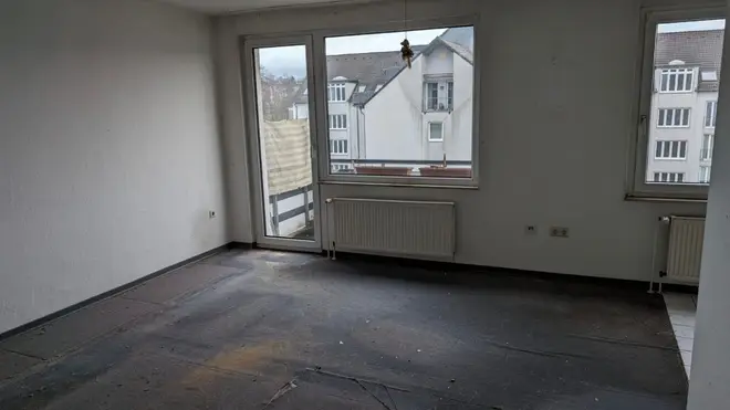 2 Zimmer Wohnung mit 54 m² in Bochum – Bild 2