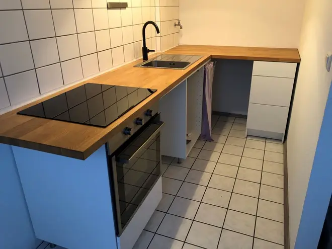 2 Zimmer Wohnung mit 54 m² in Bochum – Bild 4
