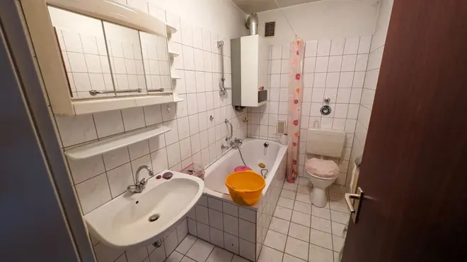 2 Zimmer Wohnung mit 54 m² in Bochum – Bild 5