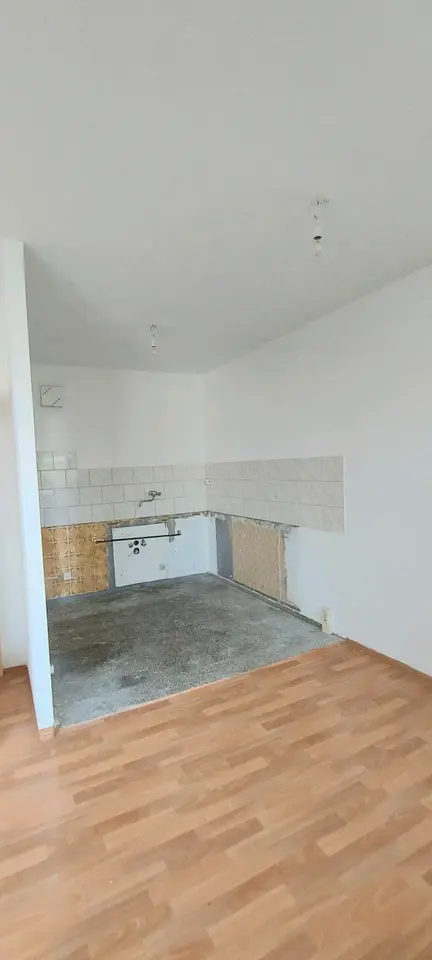 3 Zimmer Wohnung mit 59 m² in Cottbus – Bild 2