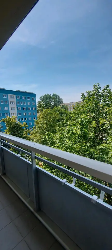 3 Zimmer Wohnung mit 59 m² in Cottbus – Bild 3