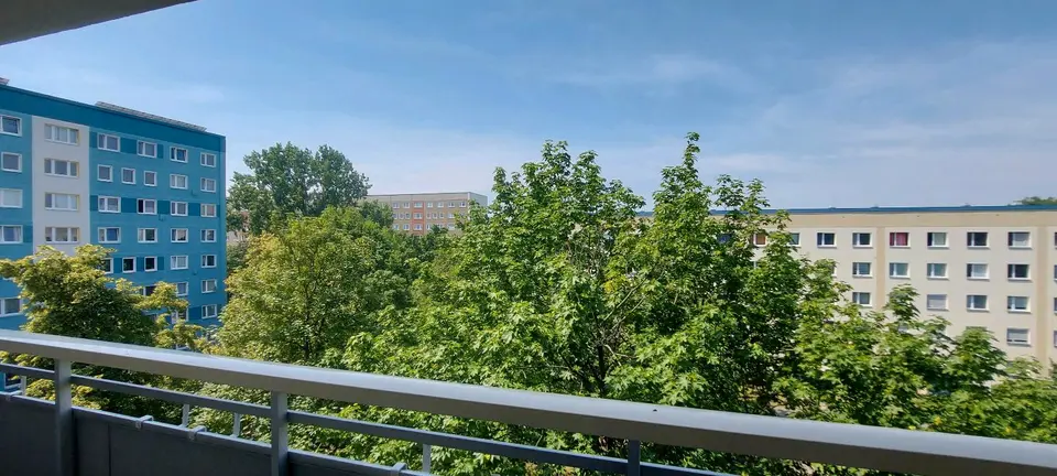 3 Zimmer Wohnung mit 59 m² in Cottbus – Bild 4