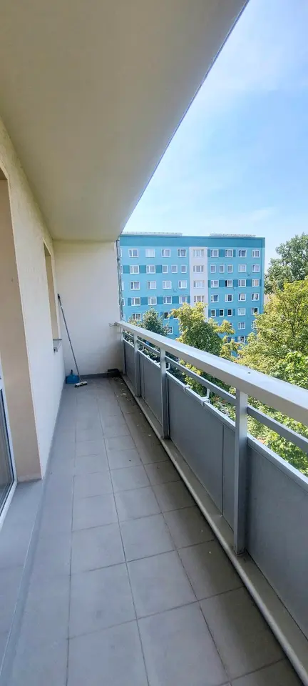 3 Zimmer Wohnung mit 59 m² in Cottbus – Bild 5