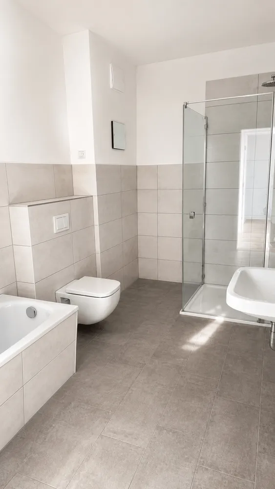 3 Zimmer Wohnung mit 74 m² in Stralsund – Bild 6