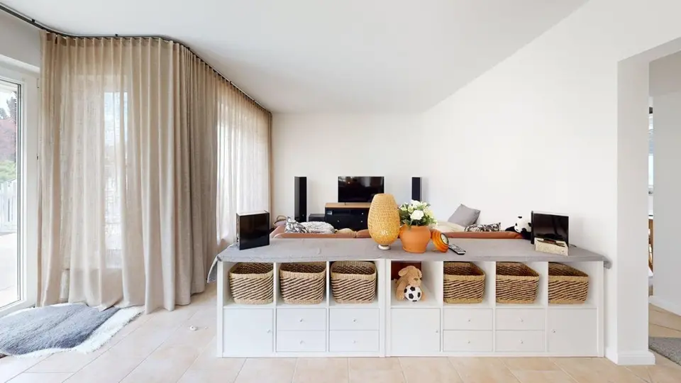3 Zimmer Haus mit 114 m² in Schwerin – Bild 1