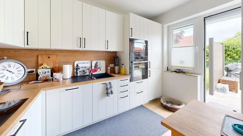 3 Zimmer Haus mit 114 m² in Schwerin – Bild 6