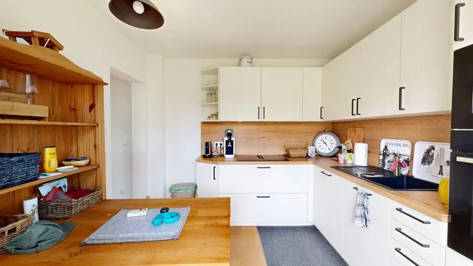 3 Zimmer Haus mit 114 m² in Schwerin – Bild 7