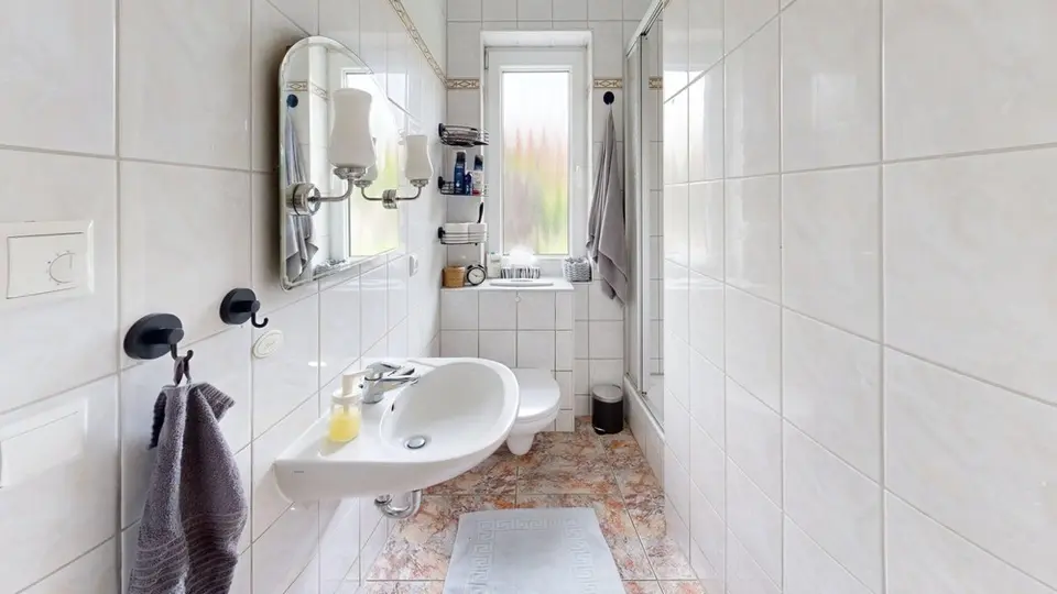 3 Zimmer Haus mit 114 m² in Schwerin – Bild 8