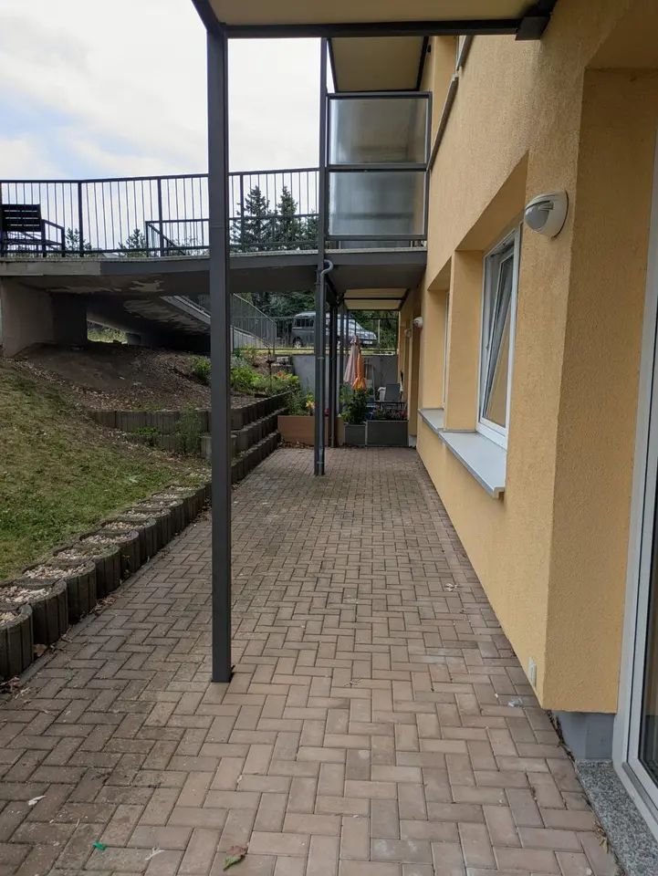 4 Zimmer Wohnung mit 87 m² in Leipzig – Bild 7
