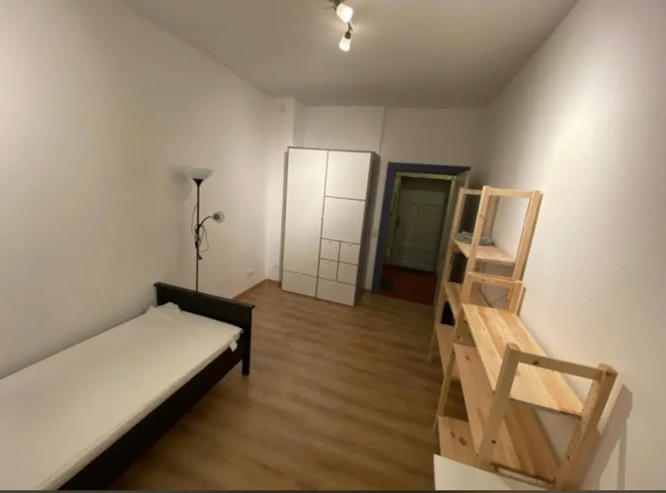 WG-Zimmer mit 26 m² in Greifswald – Bild 2