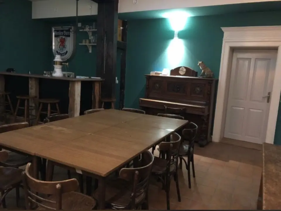 WG-Zimmer mit 26 m² in Greifswald – Bild 3