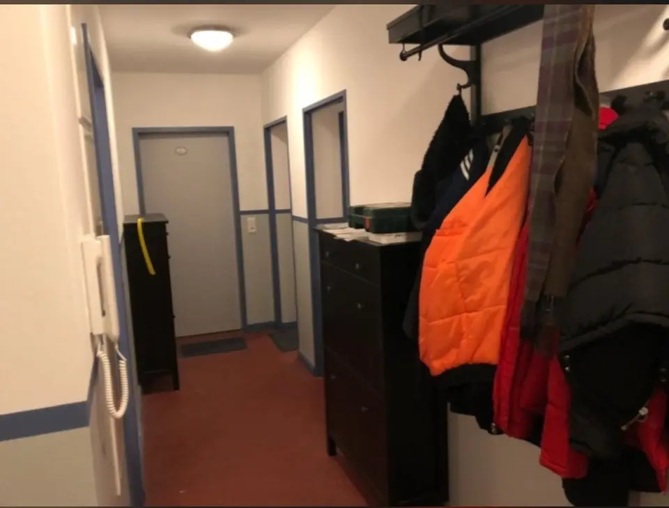 WG-Zimmer mit 26 m² in Greifswald – Bild 4
