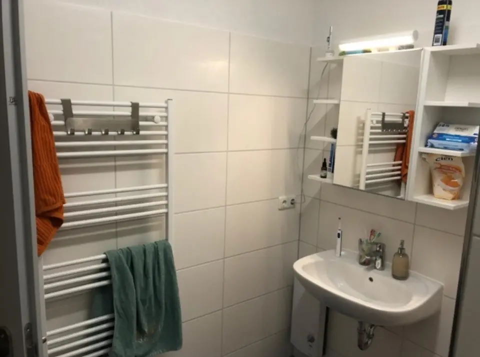 WG-Zimmer mit 26 m² in Greifswald – Bild 5