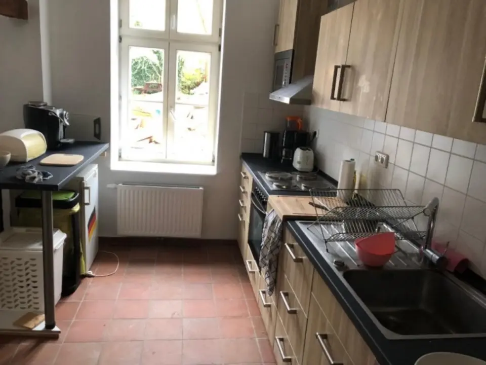 WG-Zimmer mit 26 m² in Greifswald – Bild 9