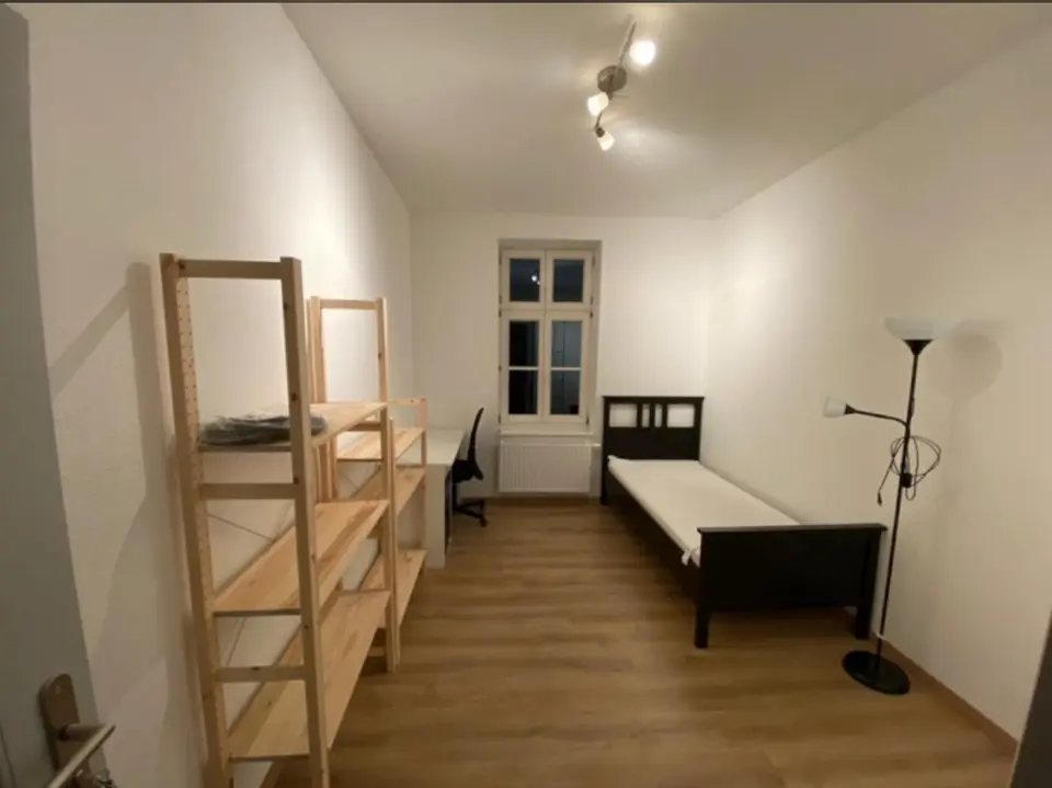 WG-Zimmer mit 26 m² in Greifswald – Bild 10