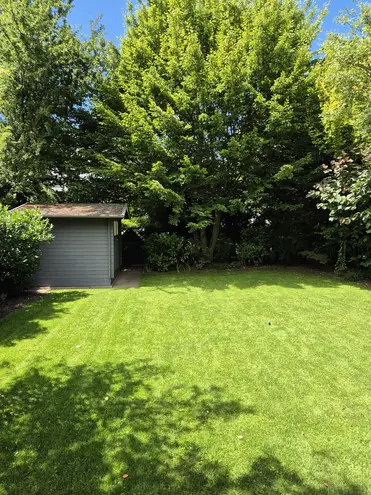 5 Zimmer Haus mit 200 m² in Frankfurt am Main – Bild 4
