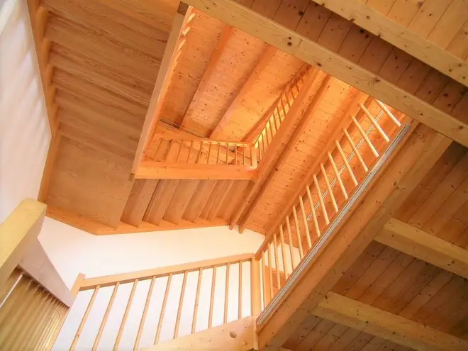 5 Zimmer Haus mit 200 m² in Frankfurt am Main – Bild 7