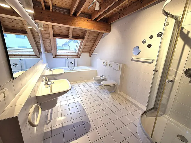 5 Zimmer Haus mit 200 m² in Frankfurt am Main – Bild 10