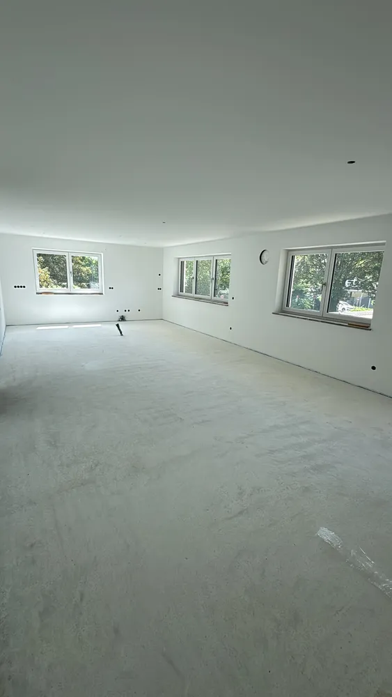 4 Zimmer Wohnung mit 140 m² in Rosenheim – Bild 3