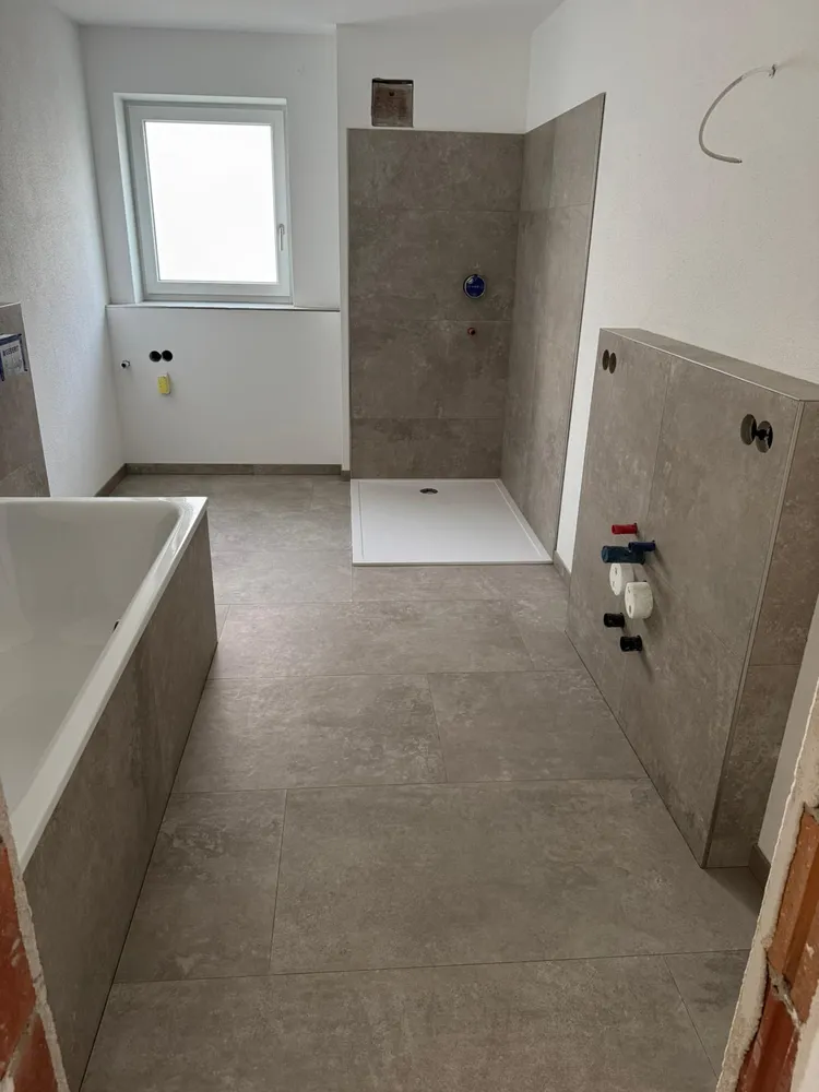 4 Zimmer Wohnung mit 140 m² in Rosenheim – Bild 7