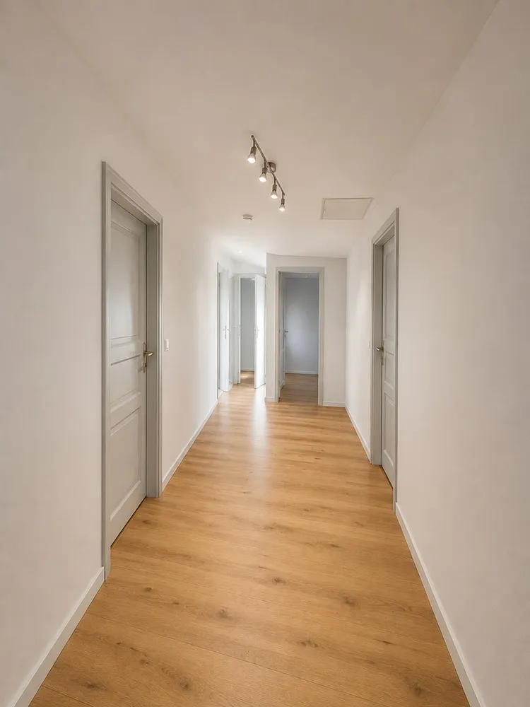 3 Zimmer Wohnung mit 75 m² in Lübeck – Bild 3