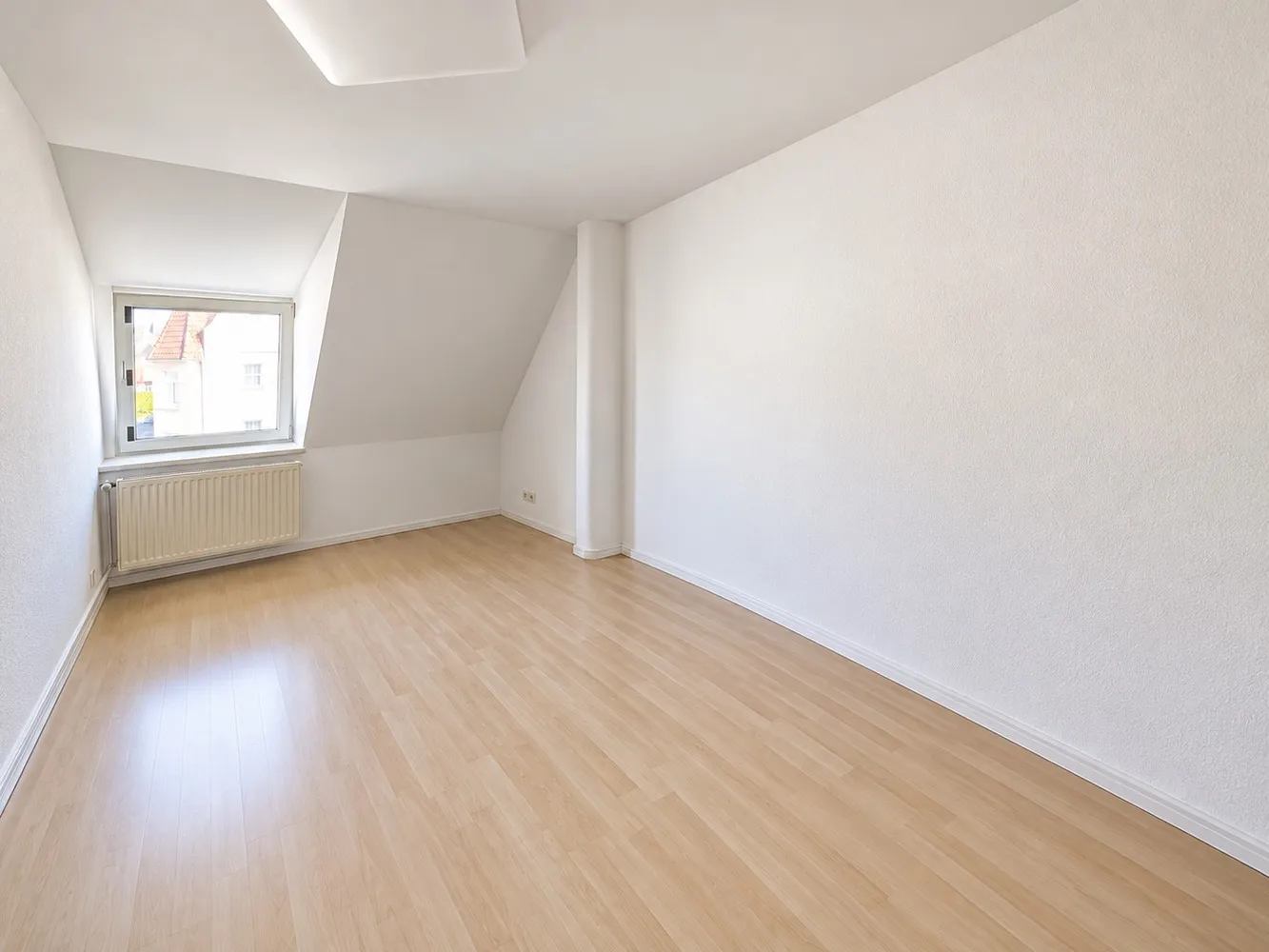 3 Zimmer Wohnung mit 75 m² in Lübeck – Bild 5