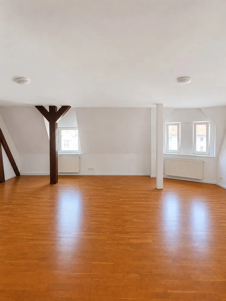 3 Zimmer Wohnung mit 75 m² in Lübeck – Bild 7