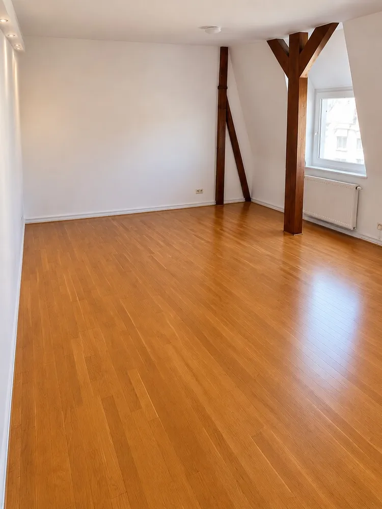3 Zimmer Wohnung mit 75 m² in Lübeck – Bild 8