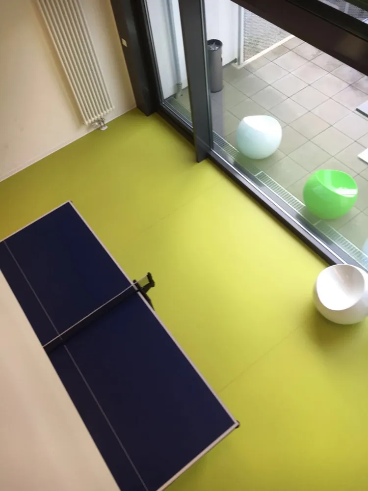 1 Zimmer Wohnung mit 23 m² in Frankfurt am Main – Bild 12