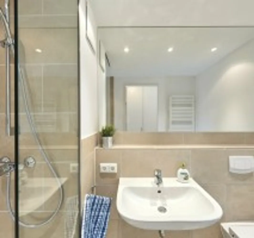 1 Zimmer Wohnung mit 23 m² in Frankfurt am Main – Bild 7