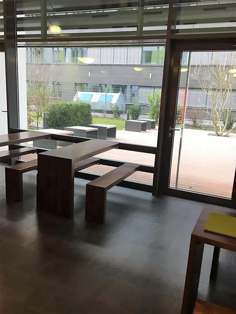 1 Zimmer Wohnung mit 23 m² in Frankfurt am Main – Bild 8
