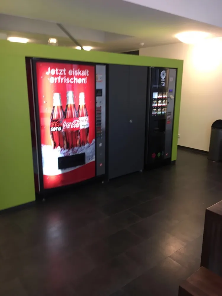 1 Zimmer Wohnung mit 23 m² in Frankfurt am Main – Bild 9