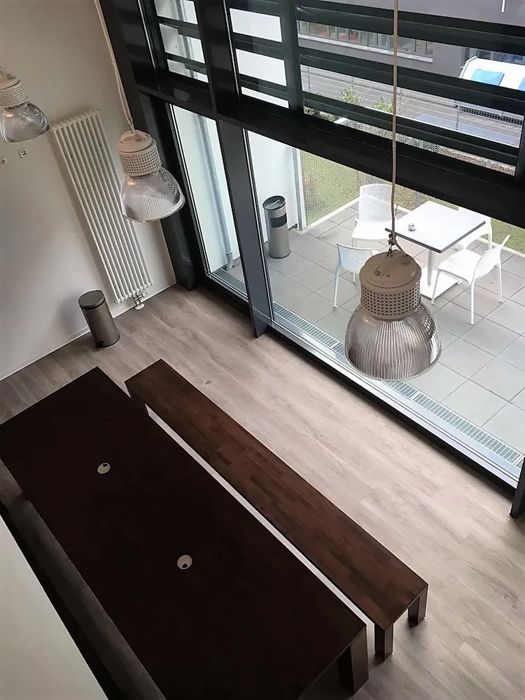 1 Zimmer Wohnung mit 23 m² in Frankfurt am Main – Bild 10