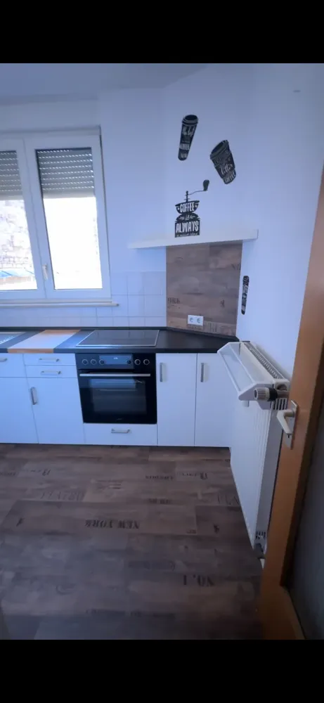 1 Zimmer Wohnung mit 40 m² in Mannheim – Bild 1