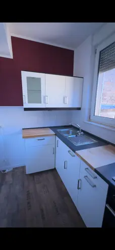 1 Zimmer Wohnung mit 40 m² in Mannheim – Bild 2