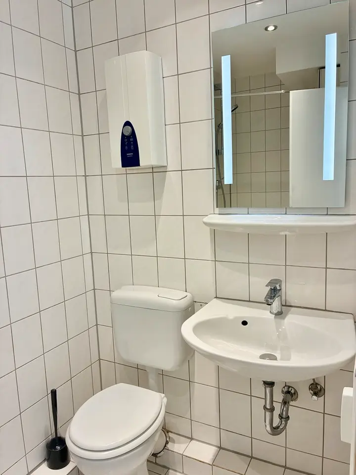 Studio mit 37 m² in Essen – Bild 8