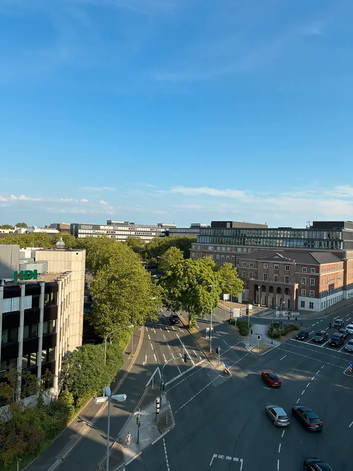 Studio mit 37 m² in Essen – Bild 9