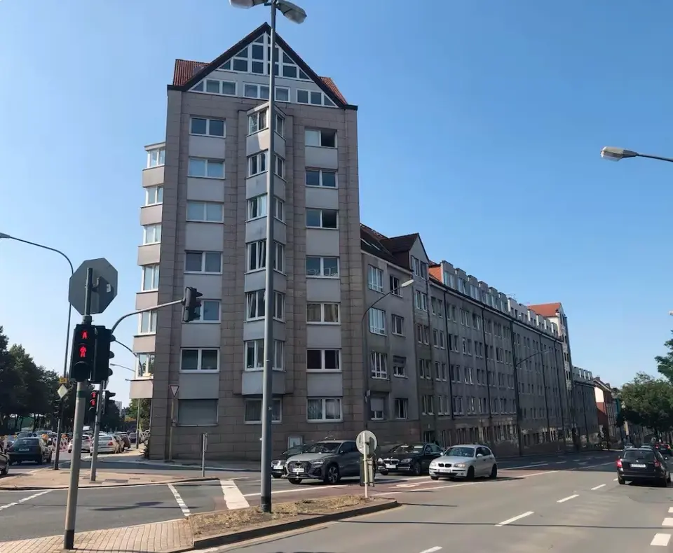 Studio mit 37 m² in Essen – Bild 10