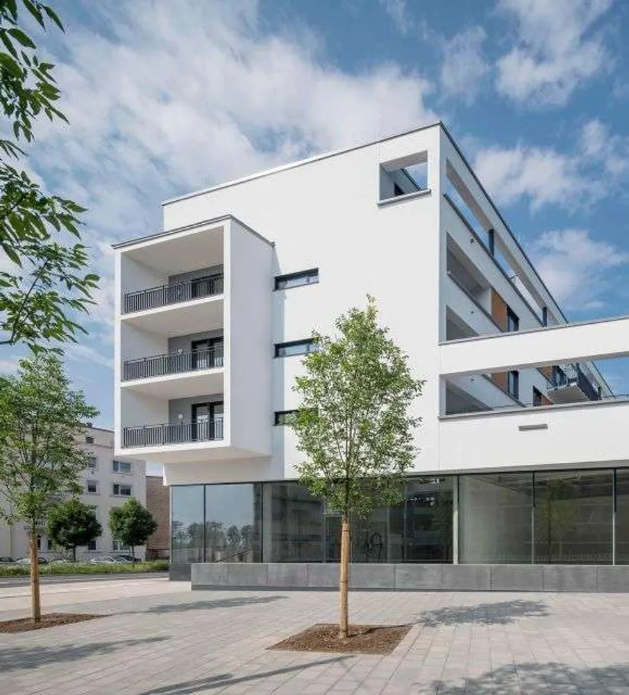 4 Zimmer Wohnung mit 120 m² in Offenbach am Main – Bild 2