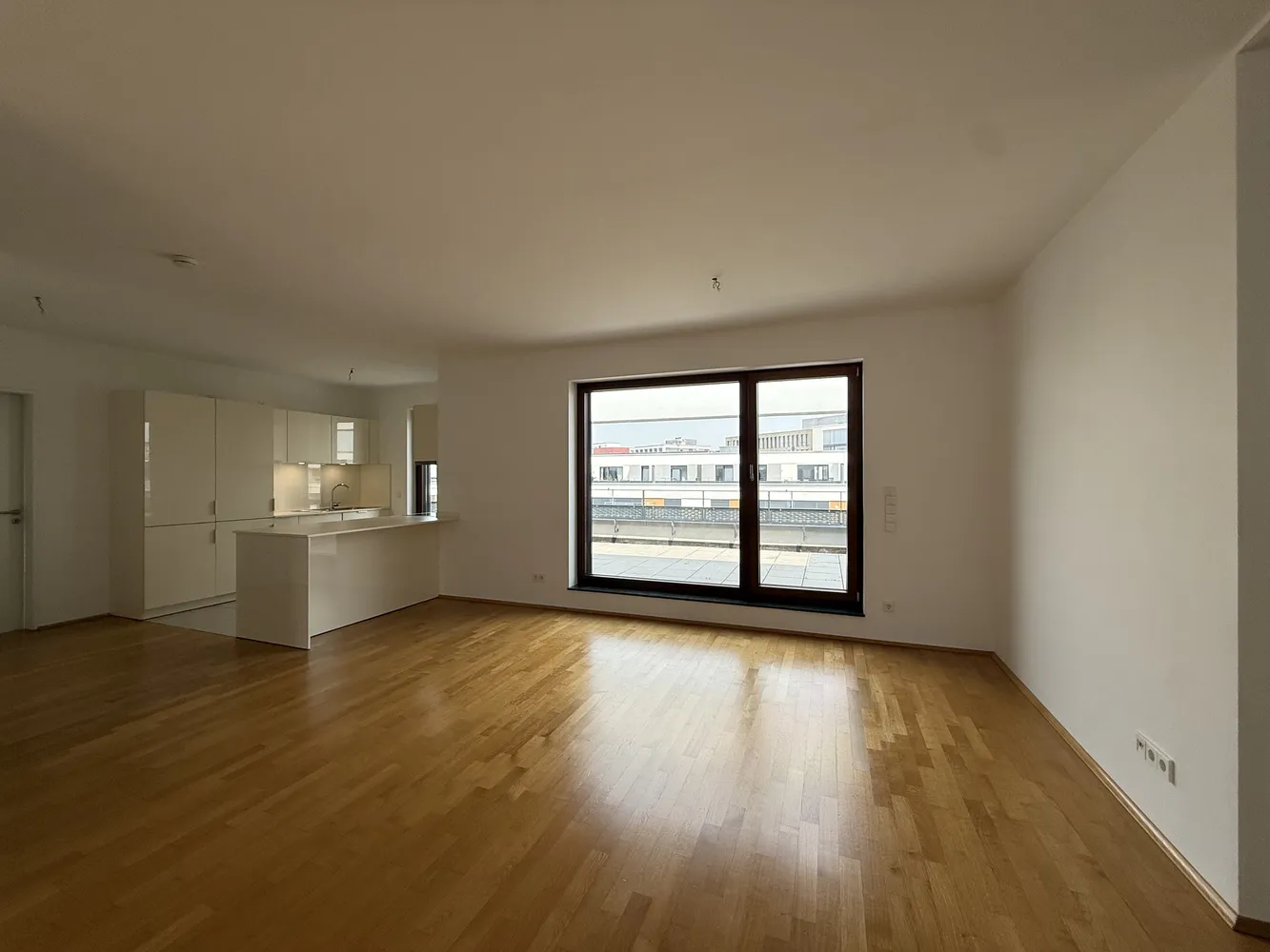 4 Zimmer Wohnung mit 120 m² in Offenbach am Main – Bild 11