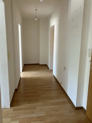 4 Zimmer Wohnung mit 65 m² in Oberhausen – Bild 1