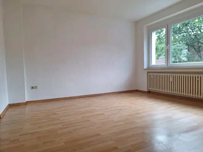 4 Zimmer Wohnung mit 65 m² in Oberhausen – Bild 2