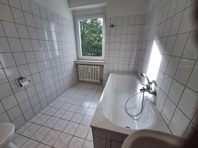 4 Zimmer Wohnung mit 65 m² in Oberhausen – Bild 5