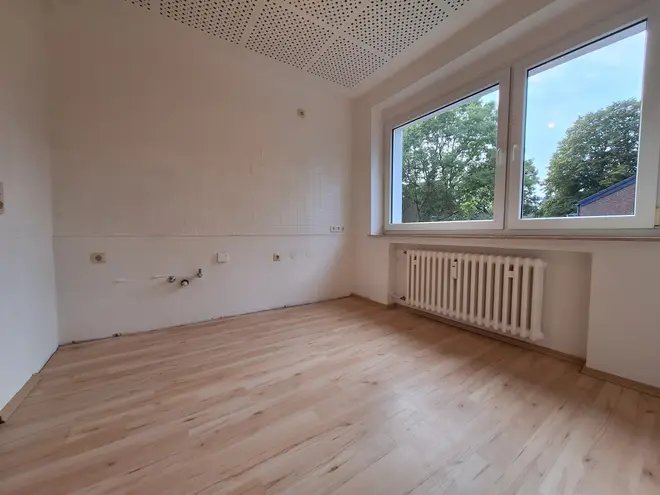 4 Zimmer Wohnung mit 65 m² in Oberhausen – Bild 6
